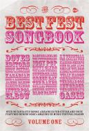 The Best Fest Songbook, Volume One 
