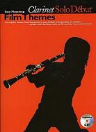 Solo Debut: Film Themes 