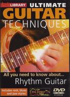 Rhythm Guitar 