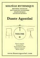 Rhythmische Notenlehre 2 