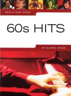 Really Easy Piano: 60s Hits 
