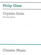 Orphee Suite for Piano 