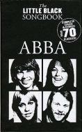The Little Black Songbook: ABBA 