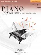 Accelerated Piano Adventures: Lesson Book 2 