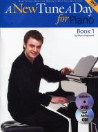 A New Tune A Day for Piano (DVD Edition) 