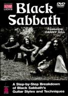 Guitar Legendary Licks 