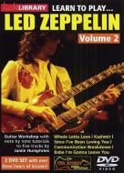 Learn To Play Led Zeppelin 2 