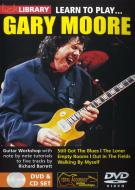 Learn To Play Gary Moore 