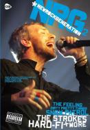 New Rock Generation (NRG) 2 