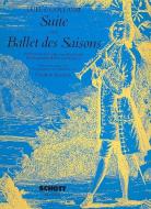 Suite from 'Ballet des saisons' 