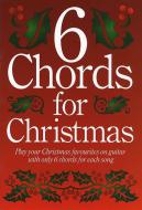 6 Chords for Christmas 