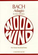 Adagio For Oboe And Piano 