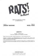 Rats! The Musical 