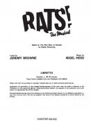 Rats! The Musical 