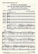 Go Tell It On The Mountain/He's Got The Whole World In His Hands 