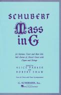 Mass In G 