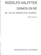 Sonata En Re 