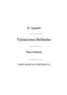 Variaciones Brillantes 