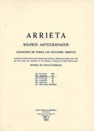 Coleccion de Solfeo II 