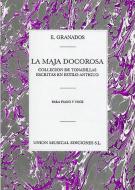 La Maja Dolorosa 