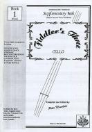Fiddler's Three: Cello Supplementary Book 1 