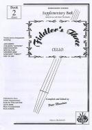 Fiddler's Three: Cello Supplementary Book 2 