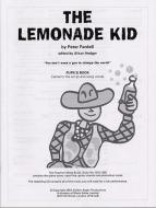 The Lemonade Kid 