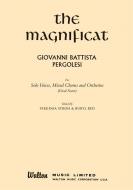 The Magnificat (Vocal Score) 