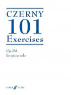 101 Exercises Op. 261 