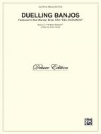 Duelling Banjos 