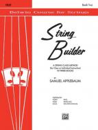 String Builder Book 2 
