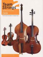 Team Strings 2 