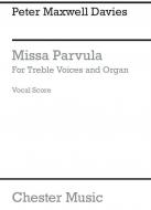Missa Parvula 