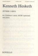 Zither Carol 