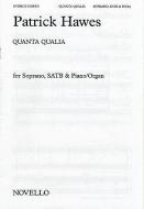 Quanta Qualia 