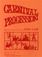 Last Carnival Procession Piano 