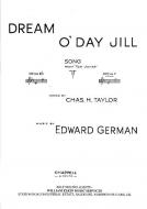 Dream O' Day Jill (In F) 