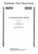 A Goodnight Song 