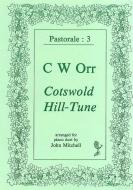 Cotswold Hill-Tune 