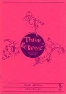 Three Eccentrics 