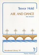 Air And Dance 