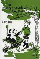 Ten Ponder and William Songs 