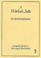 A Warlock Suite (Clarinet/Piano) 