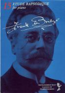 Etude Rapsodique 