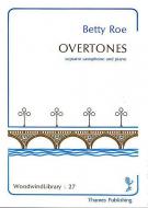 Overtones 