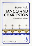 Tango and Charleston 