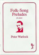 Folk-Songs Preludes 