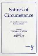 Satires of Circumstance 