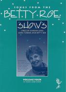 Songs from The Betty Roe Shows Vol. 4 