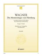 Die Meistersinger von Nürnberg WWV 96 Standard